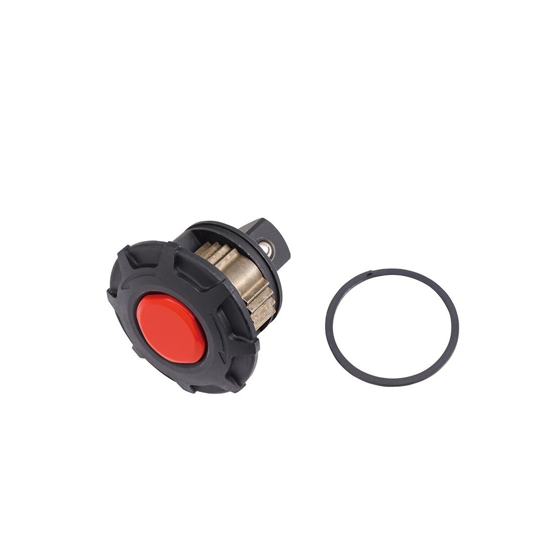 Atsarginių detalių rinkinys 3/4" 60 dantukų terkšlei 7120704, Sonic Equipment (7120704P, SONIC)