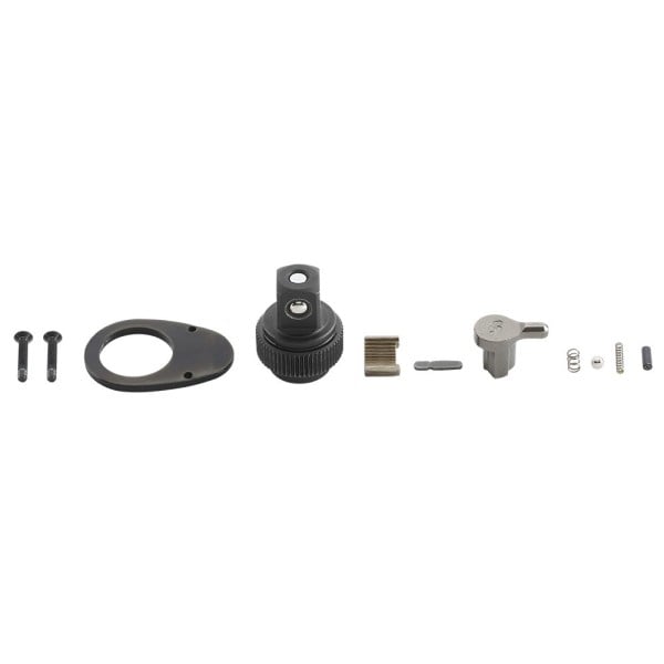 Sonic 1/4" Ratchet Spare Parts Kit (7121501P, SONIC)