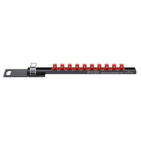 3/8'' Galvučių bėgeliai (PR-L260310, SONIC)