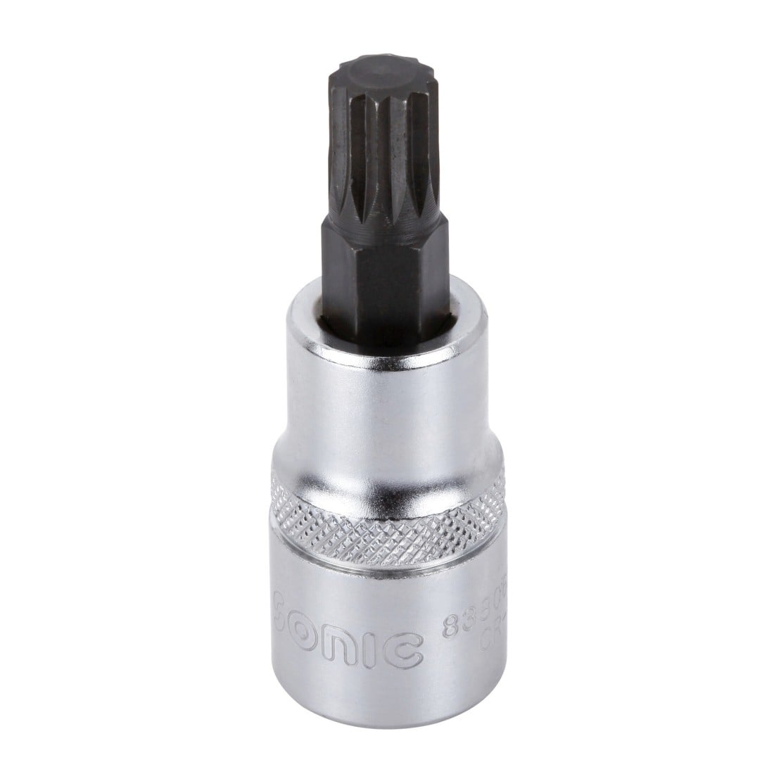 Galvutė 1/2 su 12-kampiu M16, Sonic Equipment (83806216, SONIC)