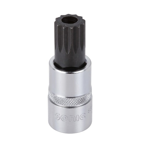 Galvutė 1/2 su M16-T (83806216T, SONIC)