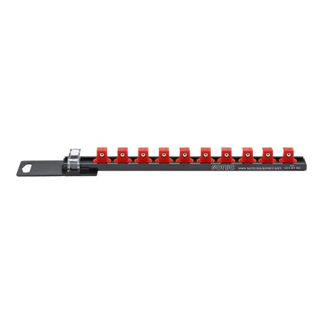 1/2'' Galvučių bėgeliai [PR-L300410] []