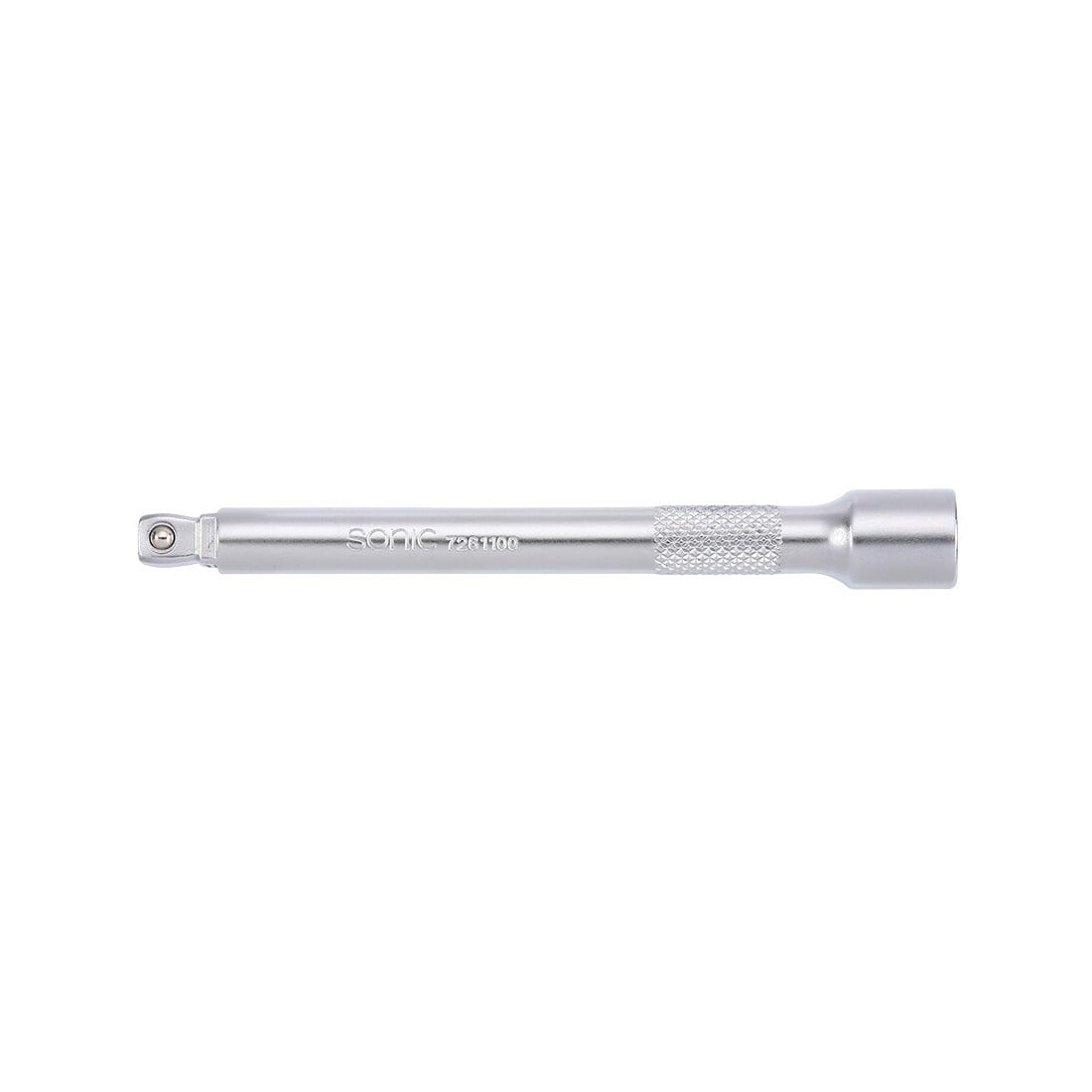 Sonic Extension Bar 1/2" Drive Rounded 500mm (7263500, SONIC)