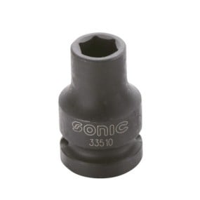 Smūginė galvutė 1/2 10mm (33510, SONIC)