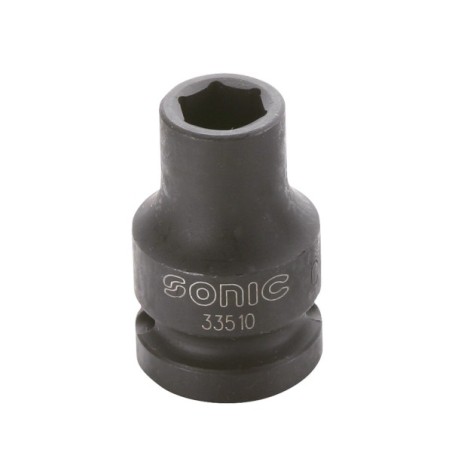 Smūginė galvutė 1/2 10mm (33510, SONIC)