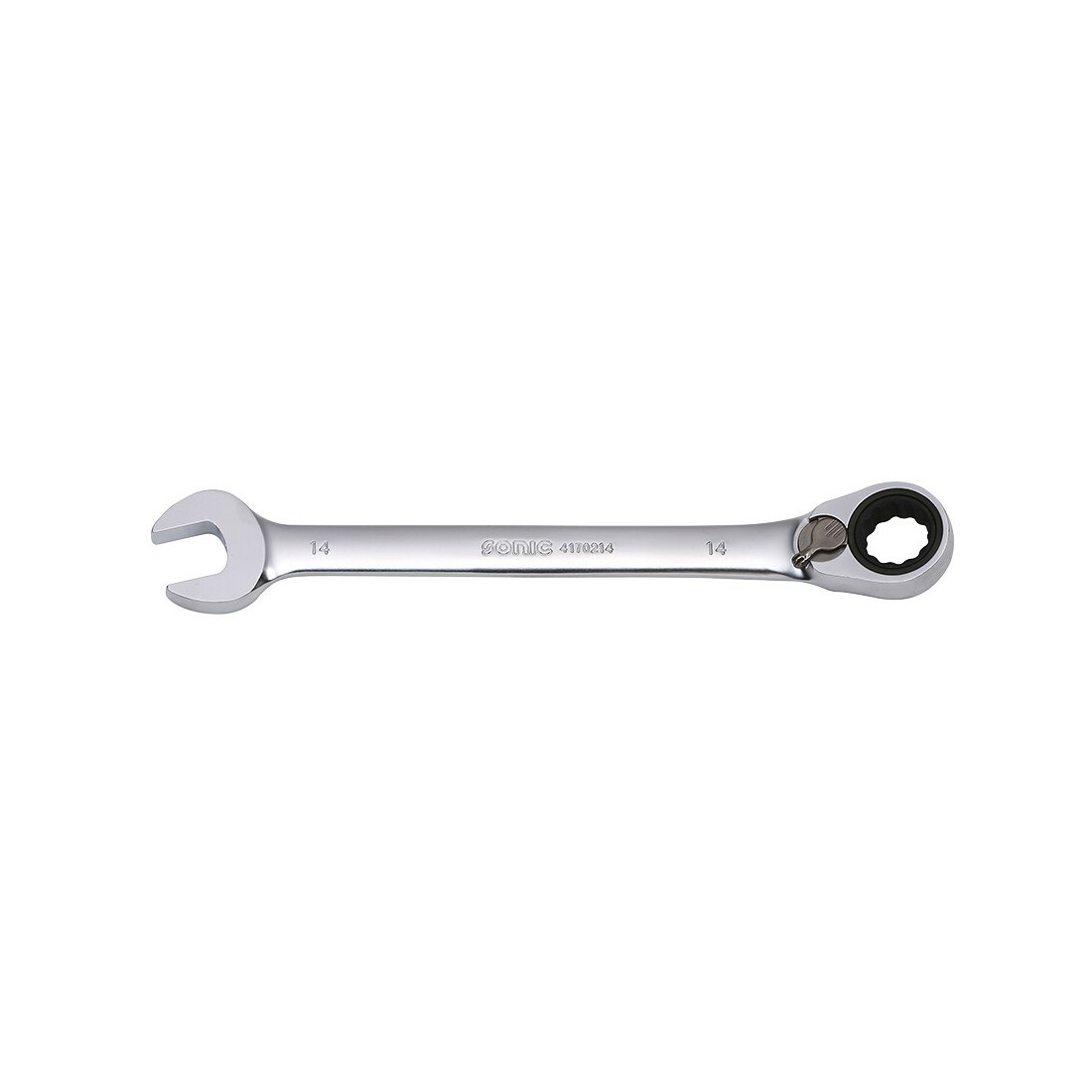 Sonic terkšlinis raktas 8 mm (4170208, SONIC)