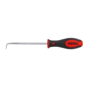 Kabliukas, 240 mm, 47904, SONIC EQUIPMENT []