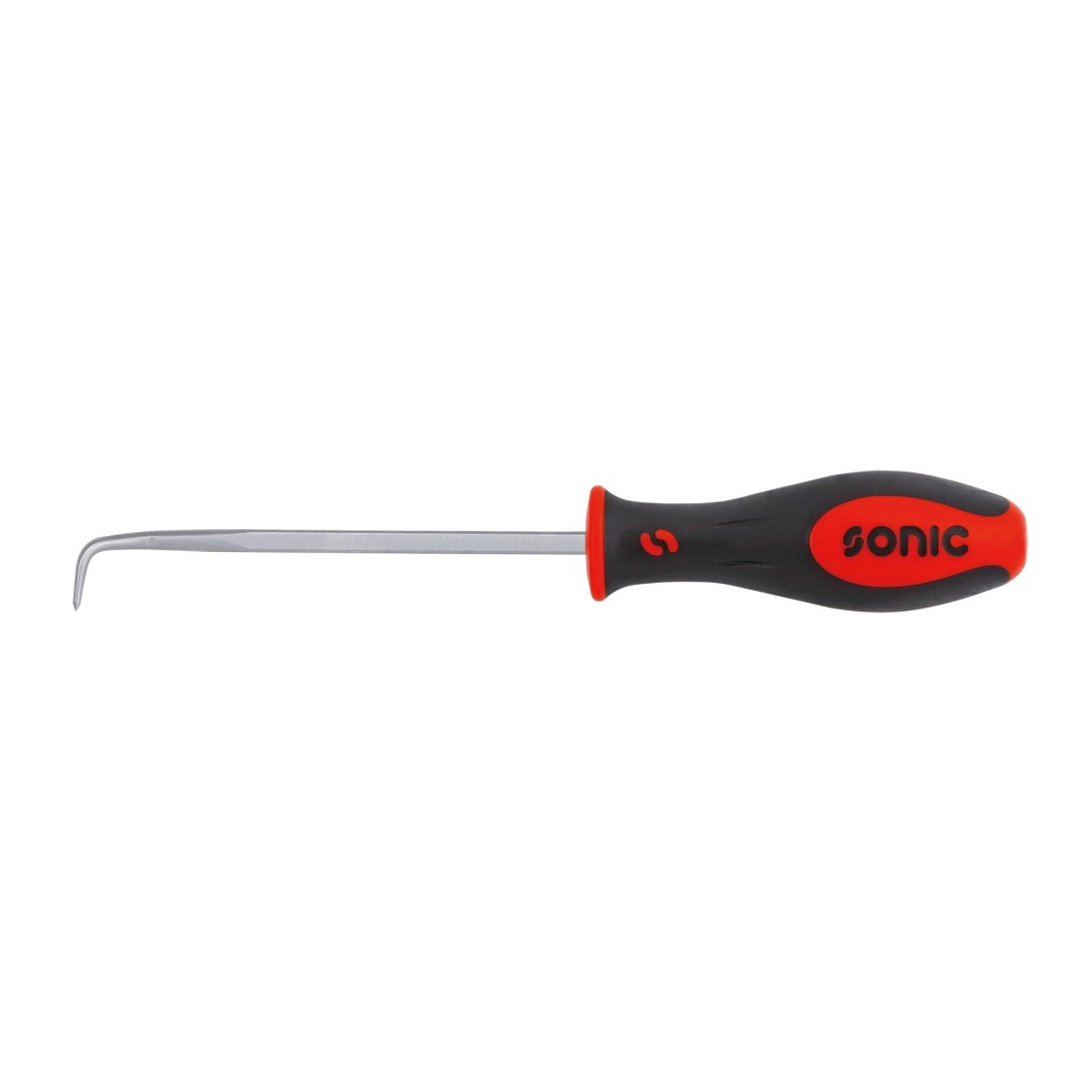 Kabliukas, 240 mm, 47904, SONIC EQUIPMENT