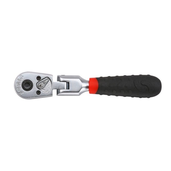 Terkšlė 1/4 vartoma, Sonic Equipment (7110101, SONIC)