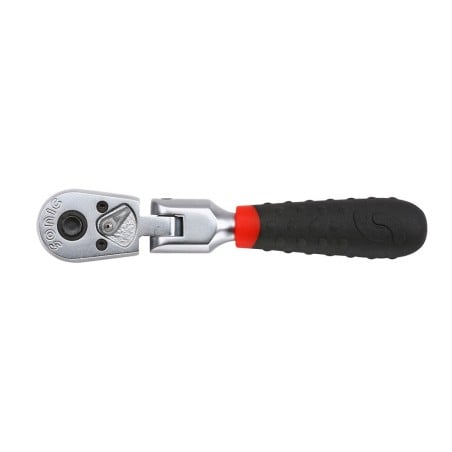 Terkšlė 1/4 vartoma, Sonic Equipment (7110101, SONIC)
