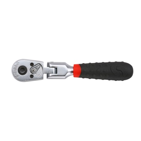 Terkšlė 1/4 vartoma, Sonic Equipment, 7110101