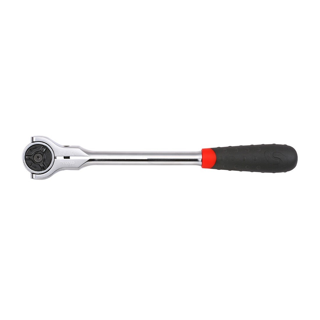 Sonic terkšlė 1/2" 72 dantukai (7110203, SONIC)