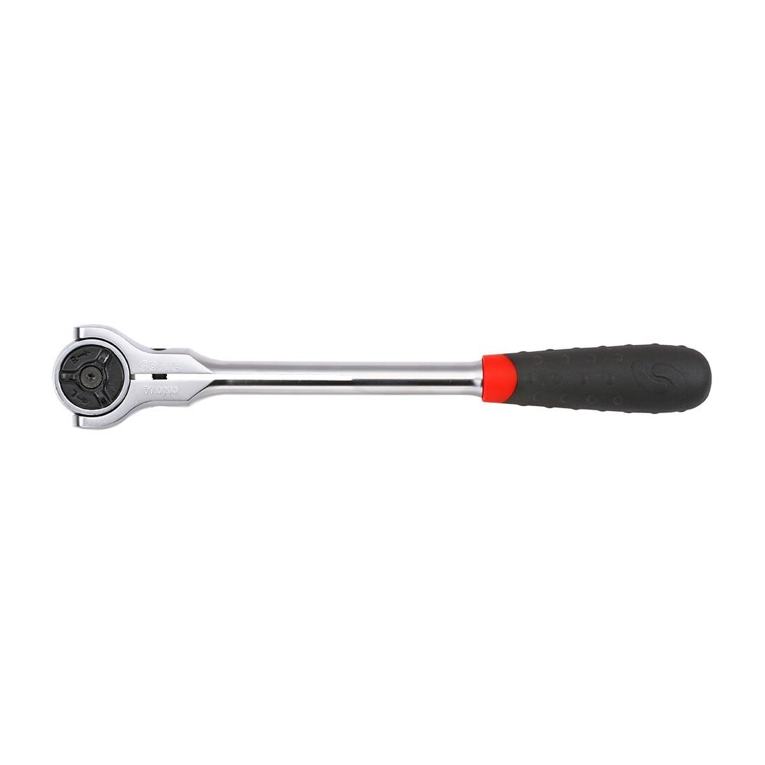 Terkšlė 1/2 72 dantukų, Sonic Equipment (7110203, SONIC)
