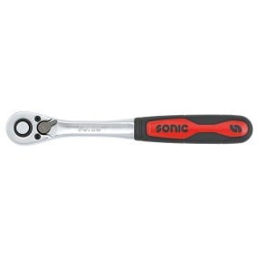 Terkšlė 1/4, Sonic Equipment (7121501, SONIC)