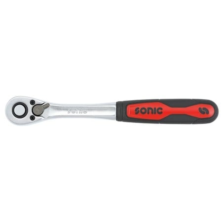 Terkšlė 1/4, Sonic Equipment (7121501, SONIC)