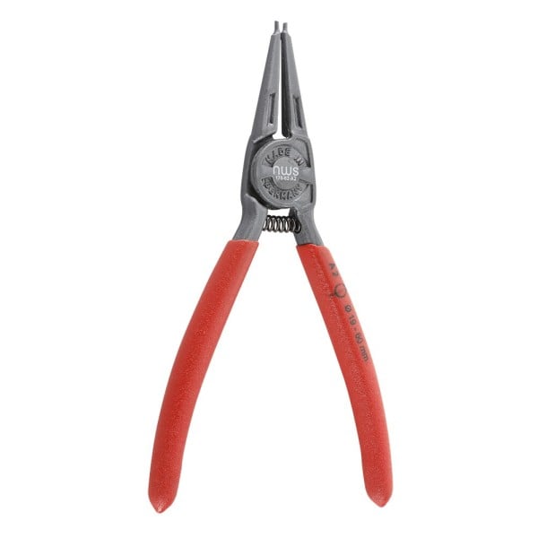 Sonic Snap Ring Pliers 178mm