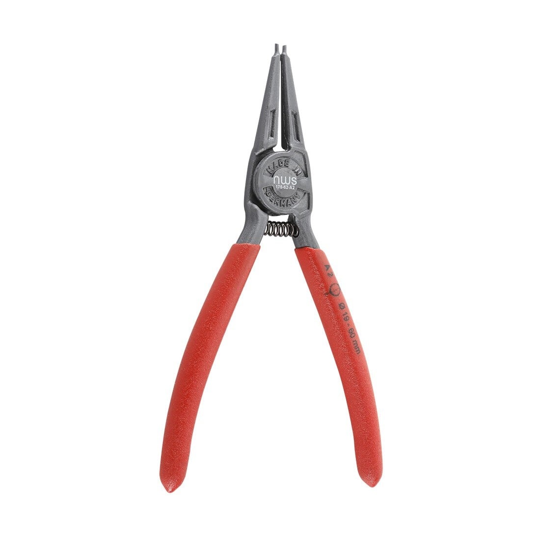 Sonic Snap Ring Pliers 178mm (43611, SONIC)