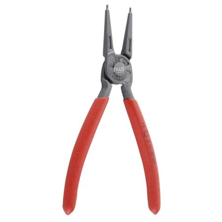 Spaudžiamos replės žiedams, Sonic Equipment (43612, SONIC)