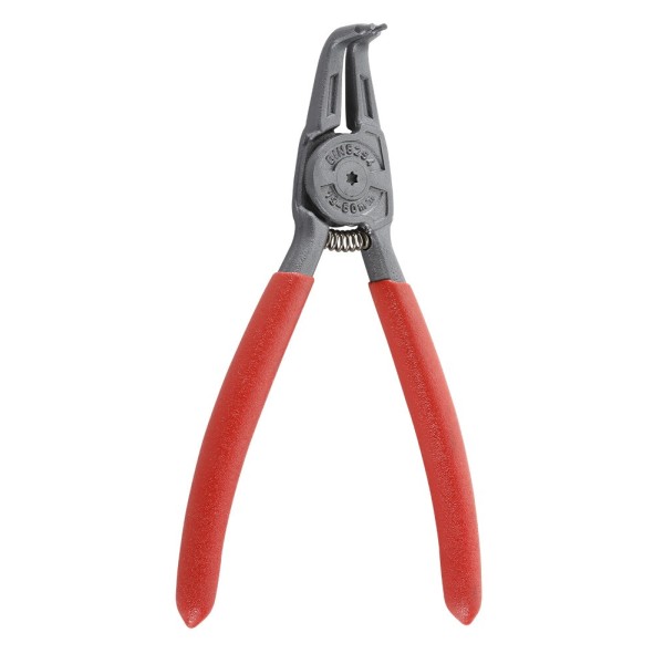 Sonic Snap Ring Pliers Bent Ends 167mm