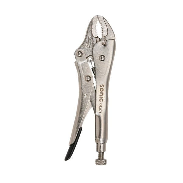 Sonic Locking Pliers 175mm Adjustable (4382175, SONIC)