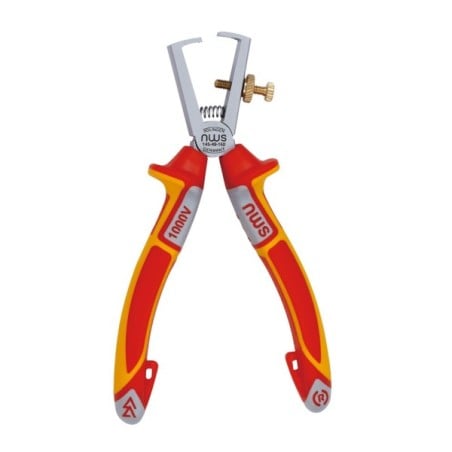 Replės VDE nužievinimo, Sonic Equipment (4472160, SONIC)