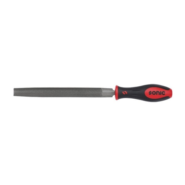 Pusiau apvali dildė 8“, Sonic Equipment (46912, SONIC)