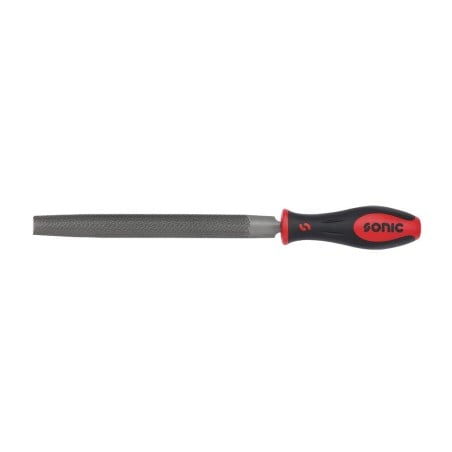Pusiau apvali dildė 8“, Sonic Equipment (46912, SONIC)