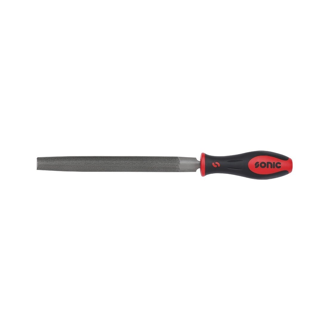 Pusiau apvali dildė 8“, Sonic Equipment (46912, SONIC)