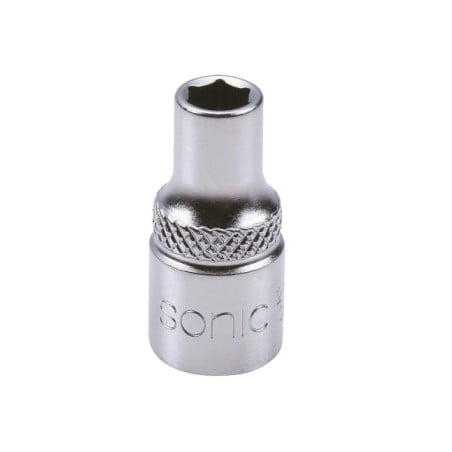 Galvutė 1/4 7mm, Sonic Equipment (21507, SONIC)