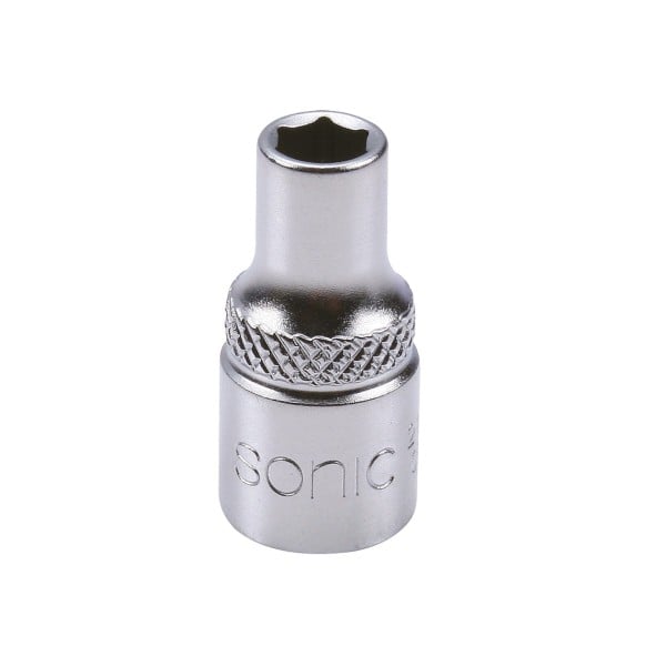 Galvutė 1/4 8mm, Sonic Equipment (21508, SONIC)