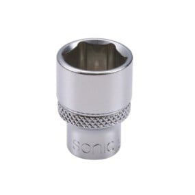 Galvutė 1/4 13mm, Sonic Equipment (21513, SONIC)