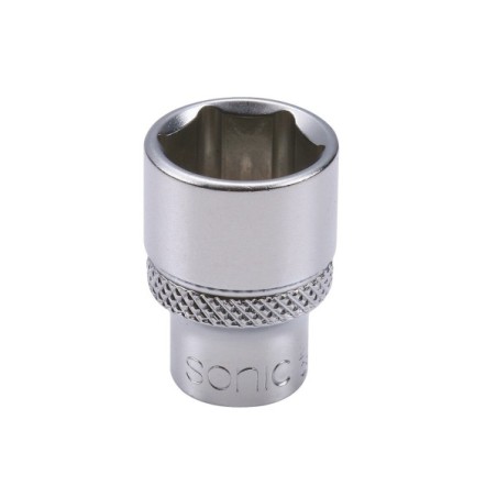 Galvutė 1/4 13mm, Sonic Equipment (21513, SONIC)