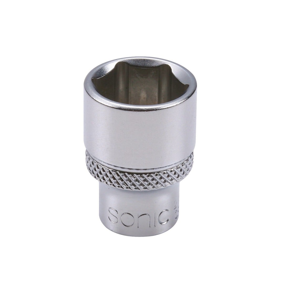 Galvutė 1/4 13mm (21513, SONIC)