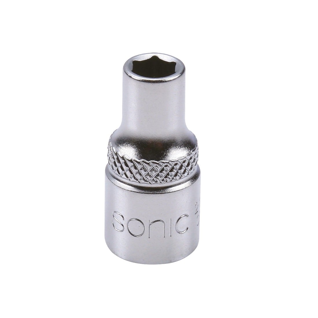 Galvutė 1/4 5,5mm (21555, SONIC)