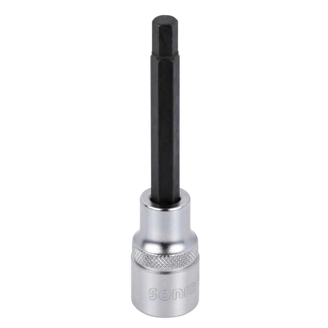 Galvutė 1/2 su šešiakampiu 100mm ilgio 11mm (83410011, SONIC)