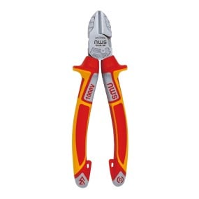 Sonic Electrician's Side Cutting Pliers 165mm 1000V