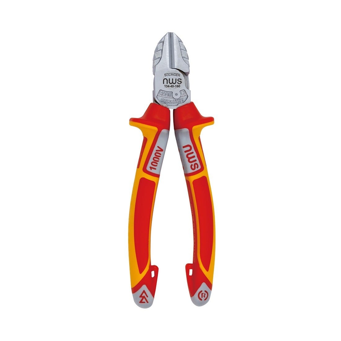 Sonic Electrician's Side Cutting Pliers 165mm 1000V (4342160, SONIC)