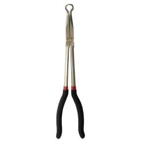 Apvalios nosies replė 11“-12“, Sonic Equipment (4393002, SONIC)
