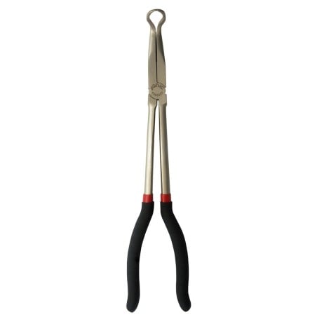 Apvalios nosies replė 11“-12“, Sonic Equipment (4393002, SONIC)