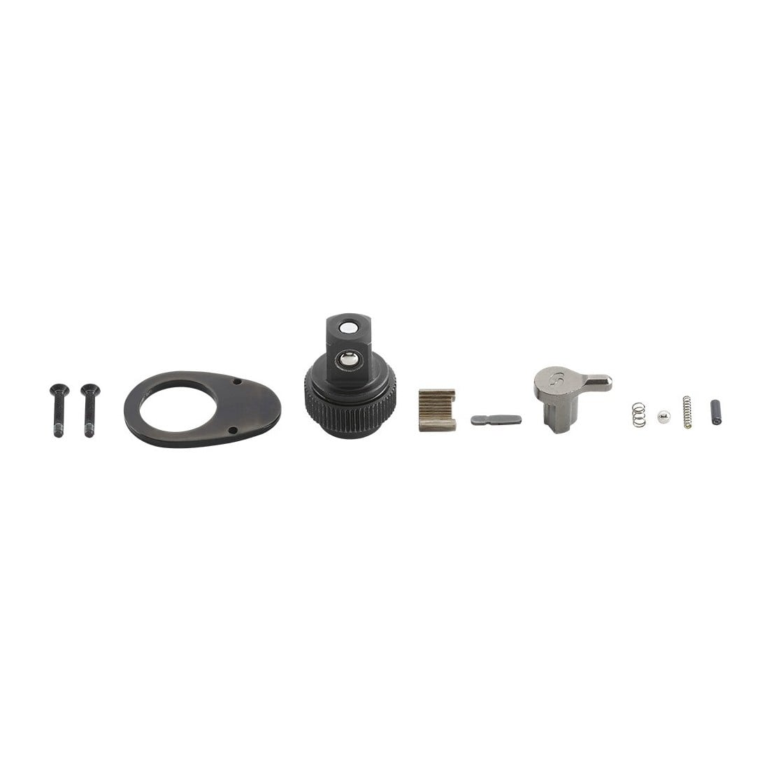 Sonic 1/2" Ratchet Spare Parts Kit (7121503P, SONIC)