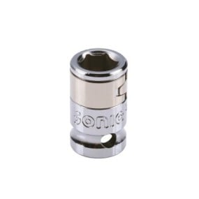 Antgalių laikiklis 3/8 "(F) x 10mm (F) (72023, SONIC)