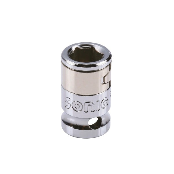 Antgalių laikiklis 1/2 "(F) x 5/16" (F) (72032, SONIC)