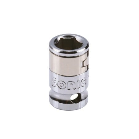 Antgalių laikiklis 1/2 "(F) x 5/16" (F) (72032, SONIC)