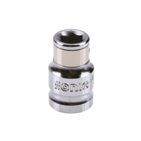 Antgalių laikiklis 1/2 "(F) x 10mm (F) (72033, SONIC)
