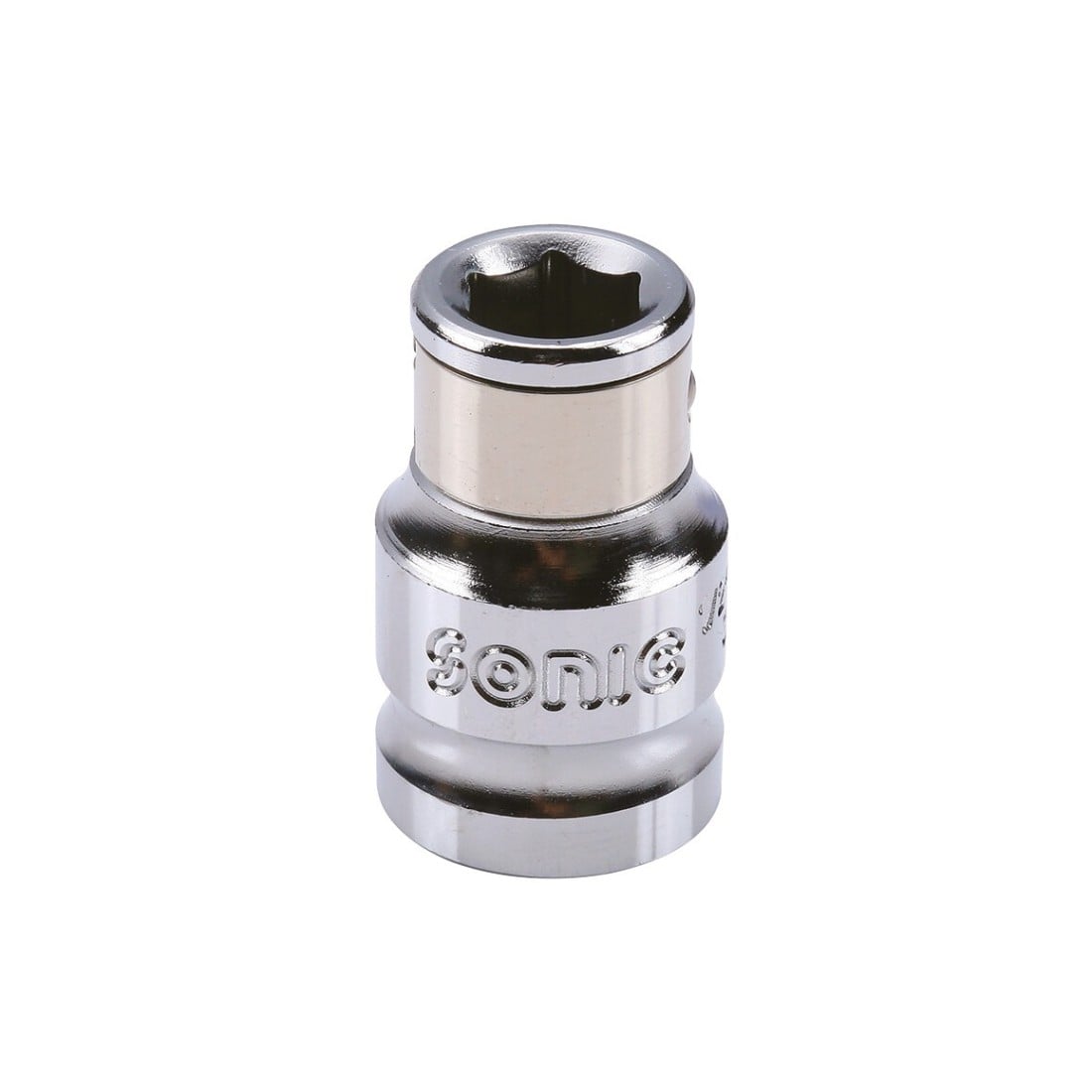 Antgalių laikiklis 1/2 "(F) x 10mm (F) (72033, SONIC)