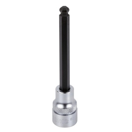 Apvali šešiakampė galvutė 3/8'', 4 mm, SONIC EQUIPMENT (8209004, SONIC)