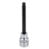 Apvali šešiakampė galvutė 3/8'', 5mm, SONIC EQUIPMENT (8209005, SONIC)
