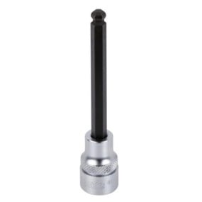 Apvali šešiakampė galvutė 3/8'', 5mm, SONIC EQUIPMENT (8209005, SONIC)