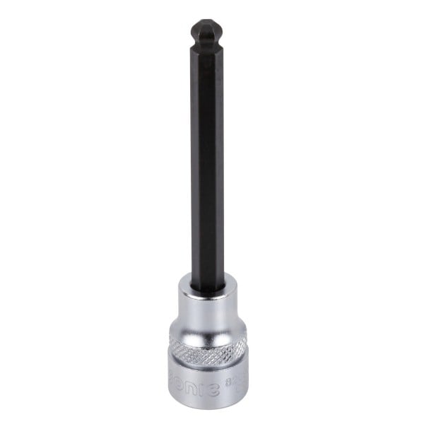 Apvali šešiakampė galvutė 3/8'', 5mm, SONIC EQUIPMENT (8209005, SONIC)