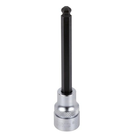 Apvali šešiakampė galvutė 3/8'', 5mm, SONIC EQUIPMENT (8209005, SONIC)